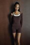 Sports top in modal - 2