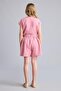 Girl's Shorts H6898A8Br73 - 4