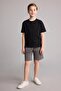 Boy's Shorts H7914A8Gr309 - 2