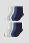 10-pack socks