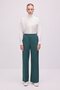Nervür Stitched Pants - 5