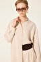 Kupra Oversize Shirt - 2