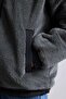 Windproof Plush Hooded Coat Boys (26 Wn) - 5