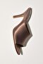 Stiletto-heeled sandals - 2