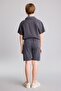 Boy's Shorts H5137A8Ar104 - 4