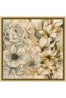 Twill Silk Scarf 53001 Mustard Olive - 5