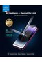 URBAN Guard Screen Protector For iPhone 18 Pro Max 6.9" – Clear 9H Tempered Glass, Military-Grade. - 3