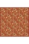 Sura Silk Scarf 53004 Tile - 5