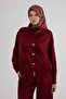 Sura Silk Scarf 53006 Burnt Burgundy