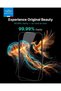 URBAN Guard Screen Protector For iPhone 18 Pro Max 6.9" – Clear 9H Tempered Glass, Military-Grade. - 5