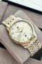 F24038M Men's Wristwatch with Steel Strap - 2