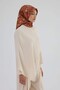 Sura Silk Scarf 53004 Tile