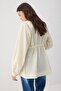 Zippered Jacket - 3