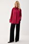 Saten Basic Shirt