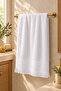 Soft Double Shower Set White - 4