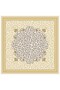Sura Silk Scarf 53002 Camel Beige - 5