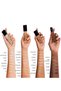Foundation That Smoothes the Skin, Gives a Bright Finish, and Creates a Second-Skin Effectnars Natural Radiant Longwear Foundation - 30 ml Elaris - 7