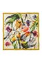 Tulip Pattern Scarf Bandana 50X50 cm - 2