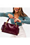 Imported Large Size Women's Shoulder Bag