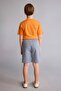 Boy's Shorts H3488A8Nm35 - 4