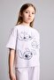 Girl's 2-Piece Set H2755A8Pr307 - 3