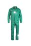 Echipament de lucru clasic verde r.98 - 2