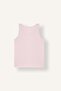 2-Pack Round Neck Basic Undershirt Girls (26 Au) - 3
