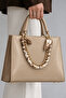 Imported Model Women's Hand and Shoulder Bag