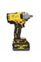 Cheie de impact compactă de 1/2'' DCF891P2G - 4