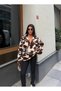 Half Zipper Plush Fleece - 2
