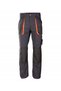 PRACTICAL pantaloni grafit 62