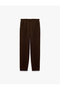 Comfortable Fit, Elasticated Cuff Jogger Sweatpants