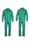 Echipament de lucru clasic verde r.102