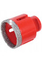 Burghiu uscat de 50mm DryGres CROWN - 2