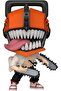 Pop! Animation: Chainsaw Man, Chainsaw Man - 2