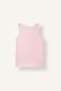 2-Pack Round Neck Basic Undershirt Girls (26 Au) - 3