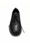 Forex Anatomic Genuine Leather Smart Rubber Laced Anatomical Eva Sole Casual Men's Shoes - 4
