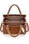 Imported Model Women's Hand and Shoulder Bag - 3