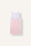 2-Pack Round Neck Basic Undershirt Girls (26 Au)
