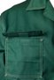 Echipament de lucru clasic verde r.29 - 7