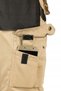 Pantaloni scurți PRACTICAL bej mărimea 58 - 5