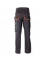 PRACTICAL pantaloni grafit 62 - 5