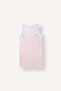 2-Pack Round Neck Basic Undershirt Girls (26 Au)
