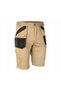 Pantaloni scurți PRACTICAL bej mărimea 58 - 8