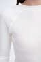 Long Sleeve Modal Blouse B06098 - 3