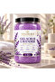 LAVENDER GEL SCRUB 5KG – RELAXING EXFOLIATING BODY SCRUB FOR HANDS, FEET & BODY - 3