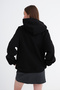 Hooded Hoodie Sweatshirt S06041 - 6