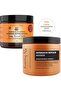 Jamaican Black Castor Oil Intensive Repair Masque, 16 Oz - 6