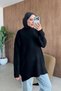 إليا يوموش تونيك أسود - 3