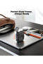 Wireless Power Bank 10000mAh 22.5W, Portable Charger with Built-in USB-C Cable, for iPhone & Samsung B697C - 6